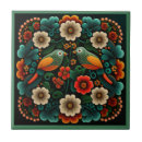 Search for deco bird tiles Kitchen