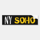Search for new york bumper stickers Broadway