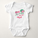 Search for watermelon baby clothes Watermelon first birthday