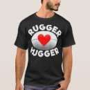 Search for rugby christmas tshirts Vintage