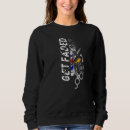 Search for cross and flame clothing Flaming