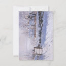 Search for magpie cards Winter