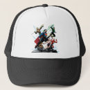 Search for jls baseball hats Wonder woman