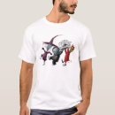 Search for lock shock barrel tshirts The nightmare before christmas