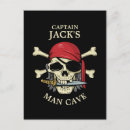 Search for man cave postcards For him