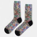 Recherche de multicolor vêtements Motif