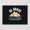 Search for lil bears postcards Nature