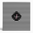 Search for top of class binders Initial