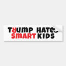 Search for no trump bumper stickers Feminist
