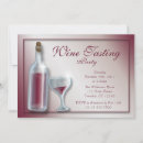 Search for tasting invitations Burgundy