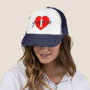 Recherche de uniques chapeaux Chapeau de camionneur unique