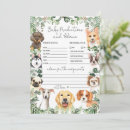 Search for dog mum invitations For her