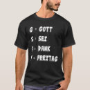 Recherche de gott vêtements Freitag