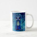 Search for owl eyes mugs Blue