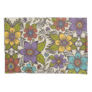 Search for retro pillowcases Bohemian