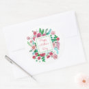 Search for botanical drawing stickers Boho