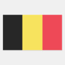 Search for belgian flag stickers Europe