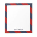 Search for men notepads Nautical