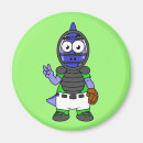 Search for baseball catcher magnets Fun