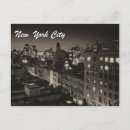 Search for side postcards Manhattan