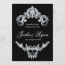 Search for 25th anniversary wedding save the dates Modern