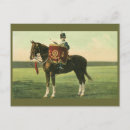 Search for drummers postcards Military