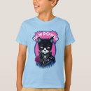 Recherche de gothique enfant tshirts Chats
