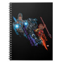 Search for black panther notebooks Tribal pattern
