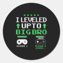 Search for levels stickers Popular