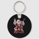Search for guitar keychains Rock