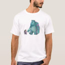 Search for monsters inc costume tshirts Boo