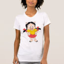 Recherche de pétunia tshirts Looney tunes