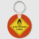 Search for sleep round keychains Baby shower