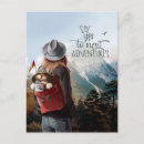 Recherche de fille de chat cartes postales Animal