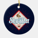 Search for seville ornaments Spain