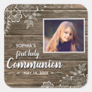 Search for religious images stickers First holy communion