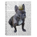 Search for french bulldog notebooks Flowers