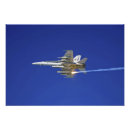 Recherche de avion de chasse posters Vol
