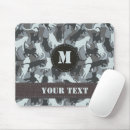 Search for camouflage design mousepads Background