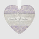 Search for regency ornaments For her