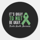 Search for its okay stickers Awareness