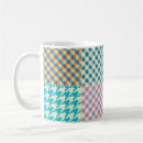 Search for patchwork mugs Retro
