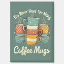 Recherche de mug refrigérateur magnets Contenu générationnel