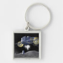 Search for mission keychains Lunar