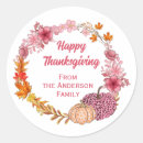 Search for autumn festival stickers Fall