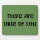 Search for orphans mousepads Canadian television series