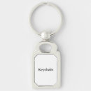 Search for simple graphic keychains Birthday