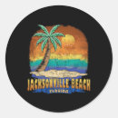 Recherche de vintage beach stickers Soleil