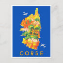 Search for corsica postcards Corse