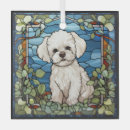 Recherche de frise bichon ornements Dog